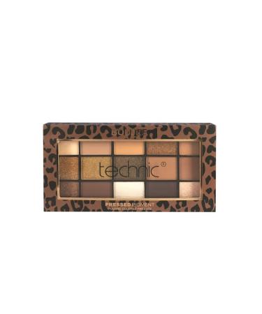 Technic Boujee Eyeshadow Palette