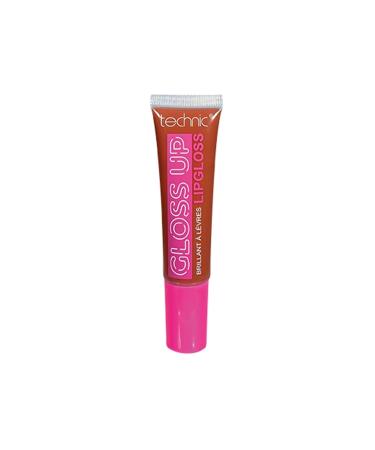 Technic Dudak Parlat c s Ginger Snap 12 ML