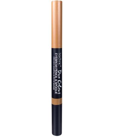 Technic Duo Color Eyebrow Pencil - Bronde