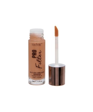 Technic Foundation Medium Warm