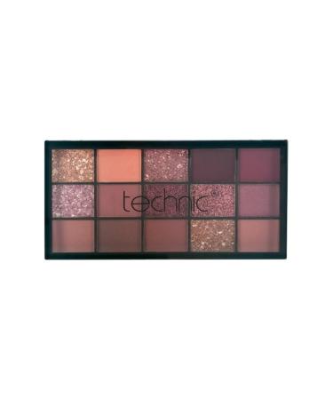 Technic Invite Only Eyeshadow Palette Eyeshadow