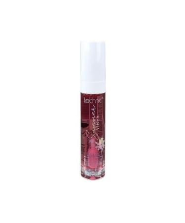 Technic Lip Oil Cosmopolitan 6 Ml