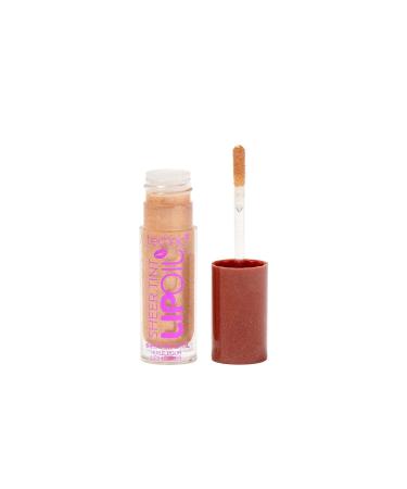 Technic Lip Oil Sheer Tint- Champange Season - Buy Online on GoSupps.com