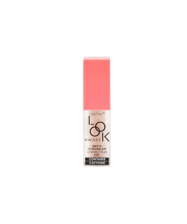 Technic Look Awake Concealer Whipped Cream