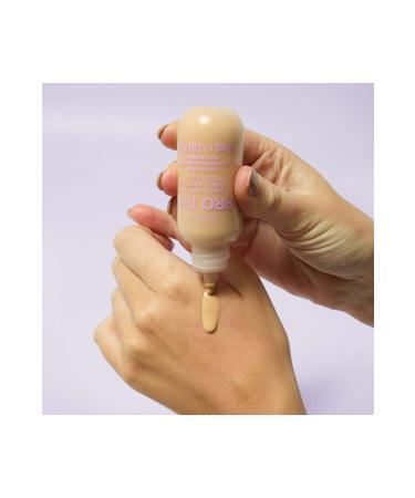 Technic Pro Tint Foundation 30ml- Caramelised Peach - Buy Online on GoSupps.com
