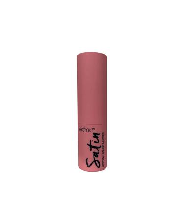 Technic Satin Lipstick Silk Cape