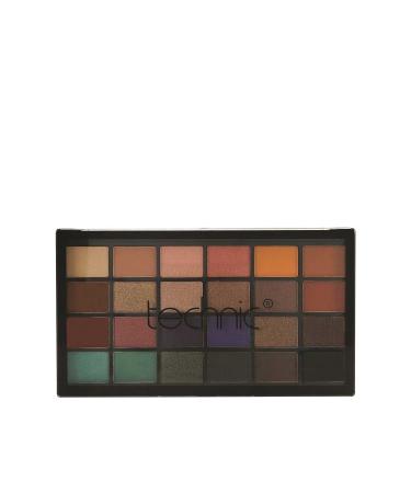 Technic Trendsetter Eyeshadow Palette