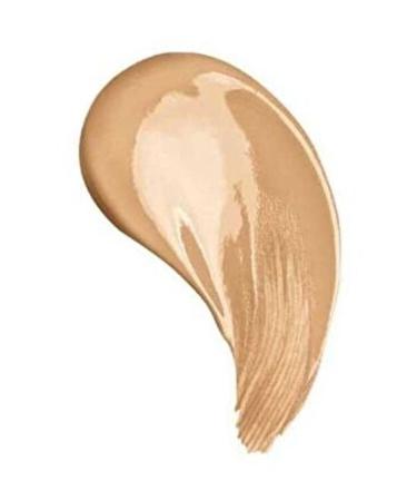 TFK New Well Intensive Concealer Foundation 01 Gold