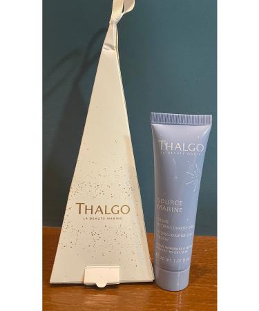Thalgo Hydra-marine 24h Cream-24 Hour Moisturizing Cream