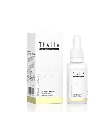 Thalia Anti-Spot Skin Tone Equalizer Skin Care Serum 2% Alpha Arbutin 30 ml