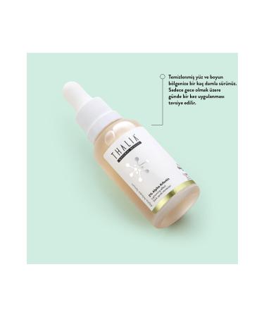 Thalia Anti-Spot Skin Tone Equalizer Skin Care Serum 2% Alpha Arbutin 30 ml - Buy Online on GoSupps.com