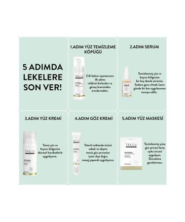 Thalia Anti-Spot Skin Tone Equalizer Skin Care Serum 2% Alpha Arbutin 30 ml - Buy Online on GoSupps.com