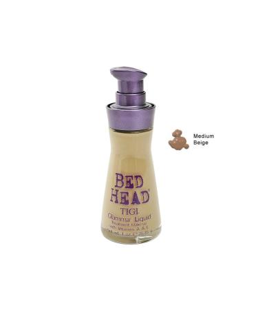 Tigi Bed Head Glamma Liquid Liquid Care Foundation 28.35g Medium Beige - Medium Dark Beige