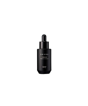 107 Soseo V nb ome Vitamin C Serum 30ml - Anti-Stain Vitamin C Serum