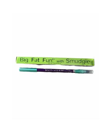Tigi Big Fat Fun Eye Pencil Teal