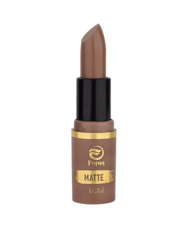 Tikatti Frapan Matte Lipstick 04