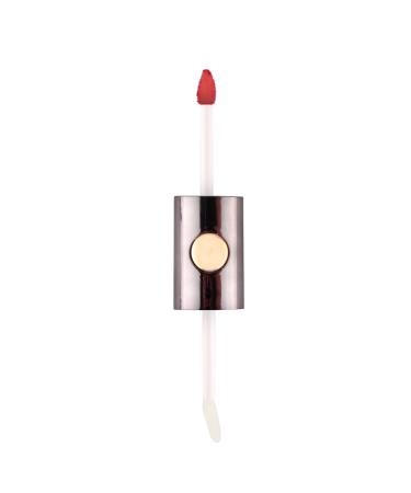Tikatti Liquid Lipstick - Unlimited Double Touch 04 - Buy Online on GoSupps.com