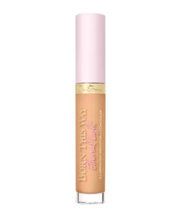 Too Faced Born This Way Ethereal Light Concealer Caf Au Lait - Concealer