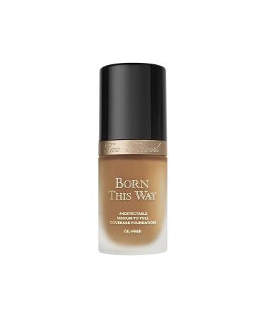 Too Faced Born This Way Foundation - Foundation Butter Pecan (30 ml)
