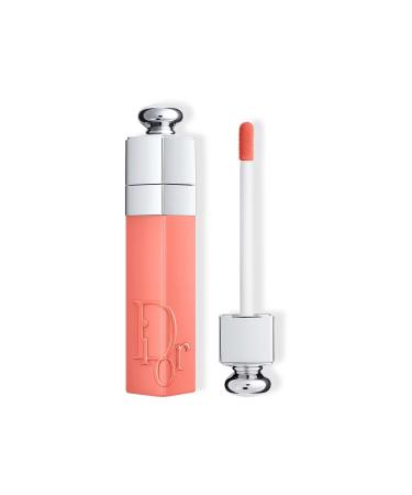Dior 251 NATURAL PEACH 24 HOUR LASTING INTENSE PIGMENT LIPSTICK DEMBA1604