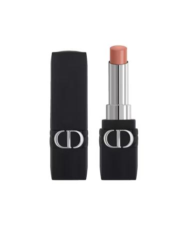 Dior - Lipstick - Rouge Forever - 100 Forever Nude Look