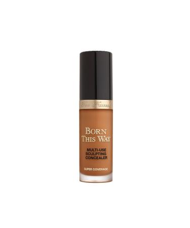Too Faced Born This Way Super Coverage Concealer - Concealer Toffee (13.5 ml)