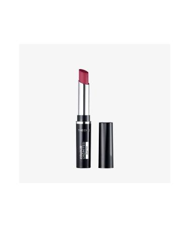 Oriflame The One Color Unlimited Matte Lipstick Timeless Mauve