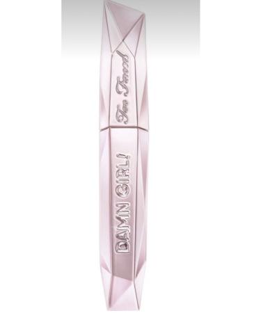 TipsArt Permanent Liquid Eyebrow Shaping Pencil