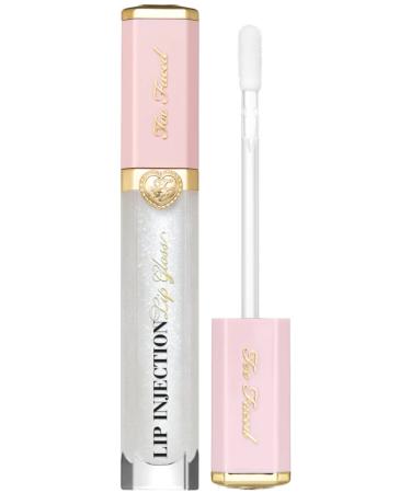Too Faced Lip Injection Power Plumping Lip Gloss