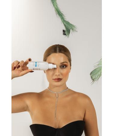 Topicrem Cleansing Gel for Dry and Atopic Skin 500 ml 3700181702835