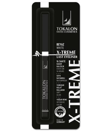 Tokalon Lift Eyeliner White