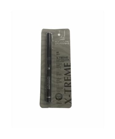 Tokalon Lift Grey Eyeliner