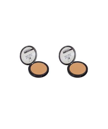Tokalon Silktouch Powder 10 Gr No: 4-2pcs
