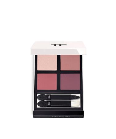 Tom Ford Rose Garden Eye Color Quad Rose Tease