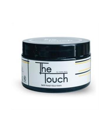 The Touch By Seda Gold Cellulite Cream 250ml (SINGLE)