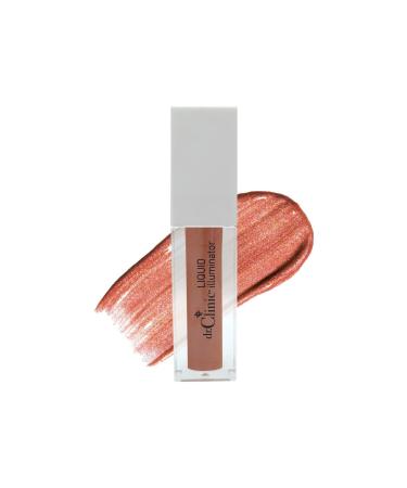 Dr. Clinic Liquid Illuminator Peach
