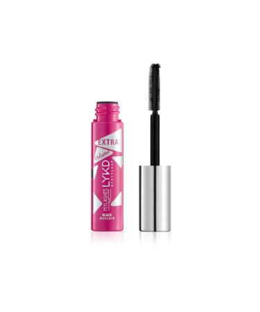 Lykd Extra Volume Mascara