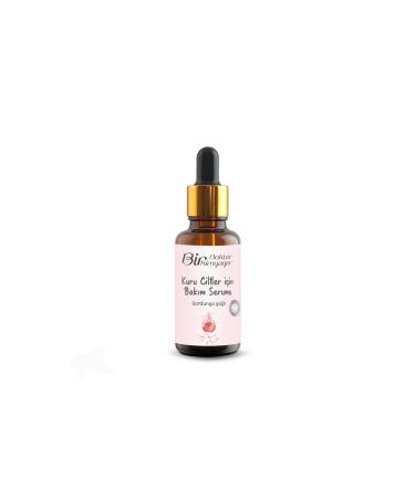 A Doctor A Chemist Dry Skin Care Serum (30 Ml)
