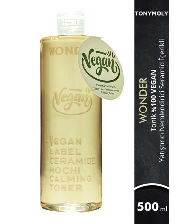 Alterra Natural Content Vegan Hair Growth Aid and Anti-Loss Hair Tonic 150 ml