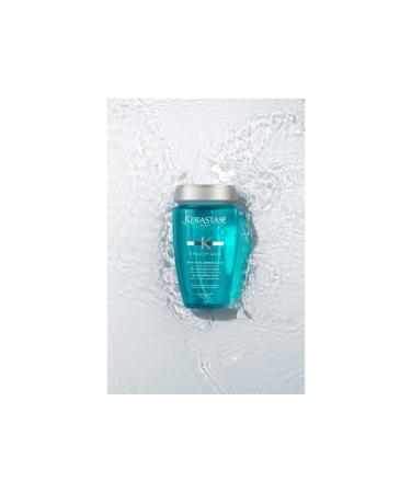 Kerastase Soothing Shampoo for Normal and Combination Hair Types 250 ml 3474636397389 - Buy Online on GoSupps.com