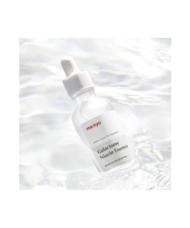 ma:nyo Manyo Galactomy Niacin Ess. 50 ml Fermented booster ampoule for skin lightening