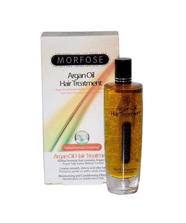 Moroccanoil Hydrating Moisturizing & Revitalizing Conditioner for Dry Hair 500 ml