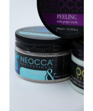 Neocca Clay Mask