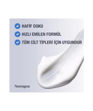 Neutrogena Anti-Wrinkle Loss of Elasticity and Shine Dryness and Dark Spot Night Cream 50 ml - Buy Online on GoSupps.com