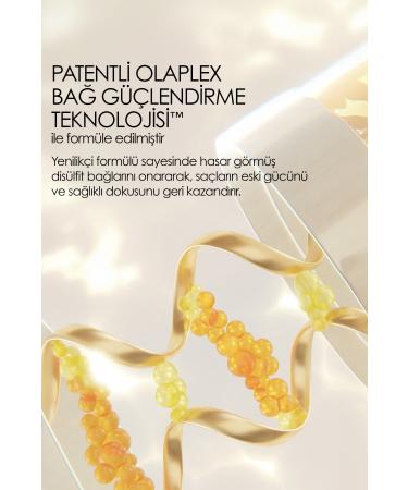 Olaplex No.5 Leave-In Moisturize & Mend Conditioner - Bond Strengthening Leave-In Conditioner - 100 ML - Buy Online on GoSupps.com