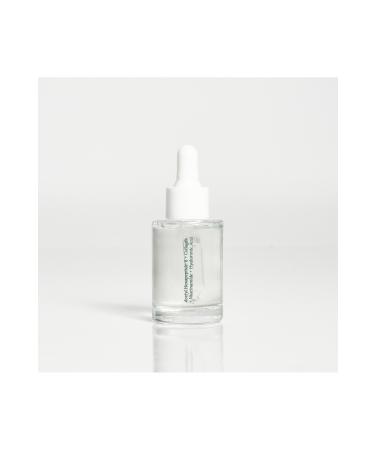 SOI Cosmetics SOI Lift Serum - Buy Online on GoSupps.com