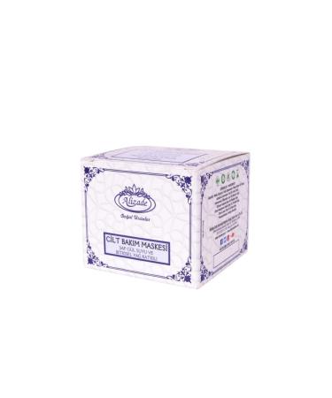 Black Red Clay Face Cream Argan Oil (4 Pieces)