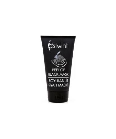 TRINETTE Coffee Clay Mask