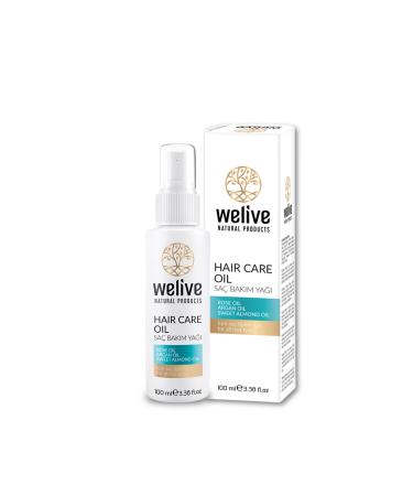 Pantene Brand: Keratin Essence Repair Oil 100 Ml