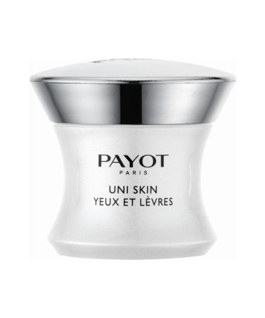 Payot Uni Skin Yeux et Levres 15 ml 3390150560026